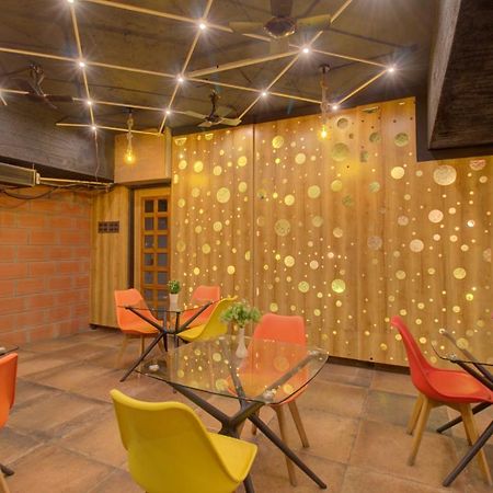 Greenstones Boutique Hotel Nashik Exterior foto