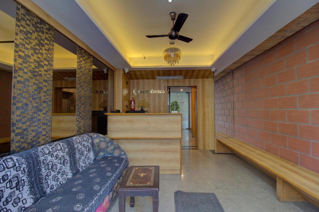 Greenstones Boutique Hotel Nashik Exterior foto