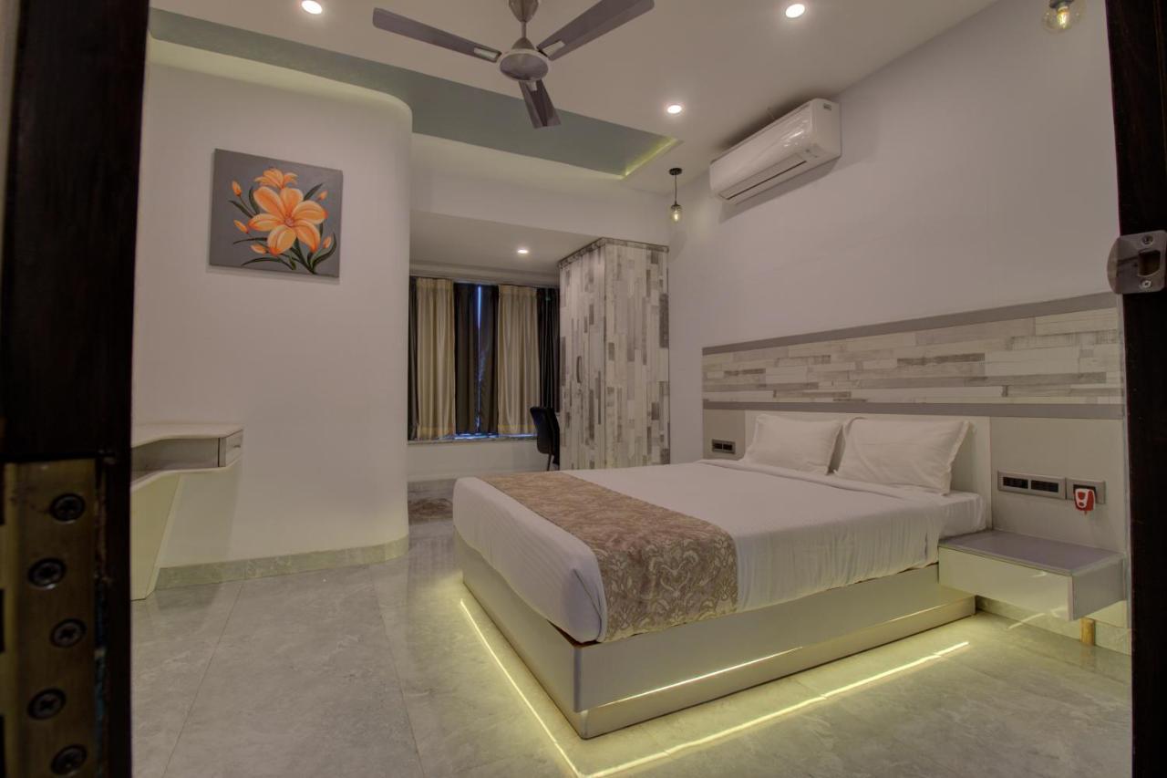 Greenstones Boutique Hotel Nashik Exterior foto
